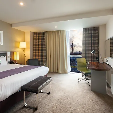 Hyatt Regency London Stratford-3
